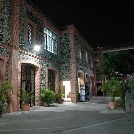 Hotel Xochicaltzin Atlixco Kültér fotó