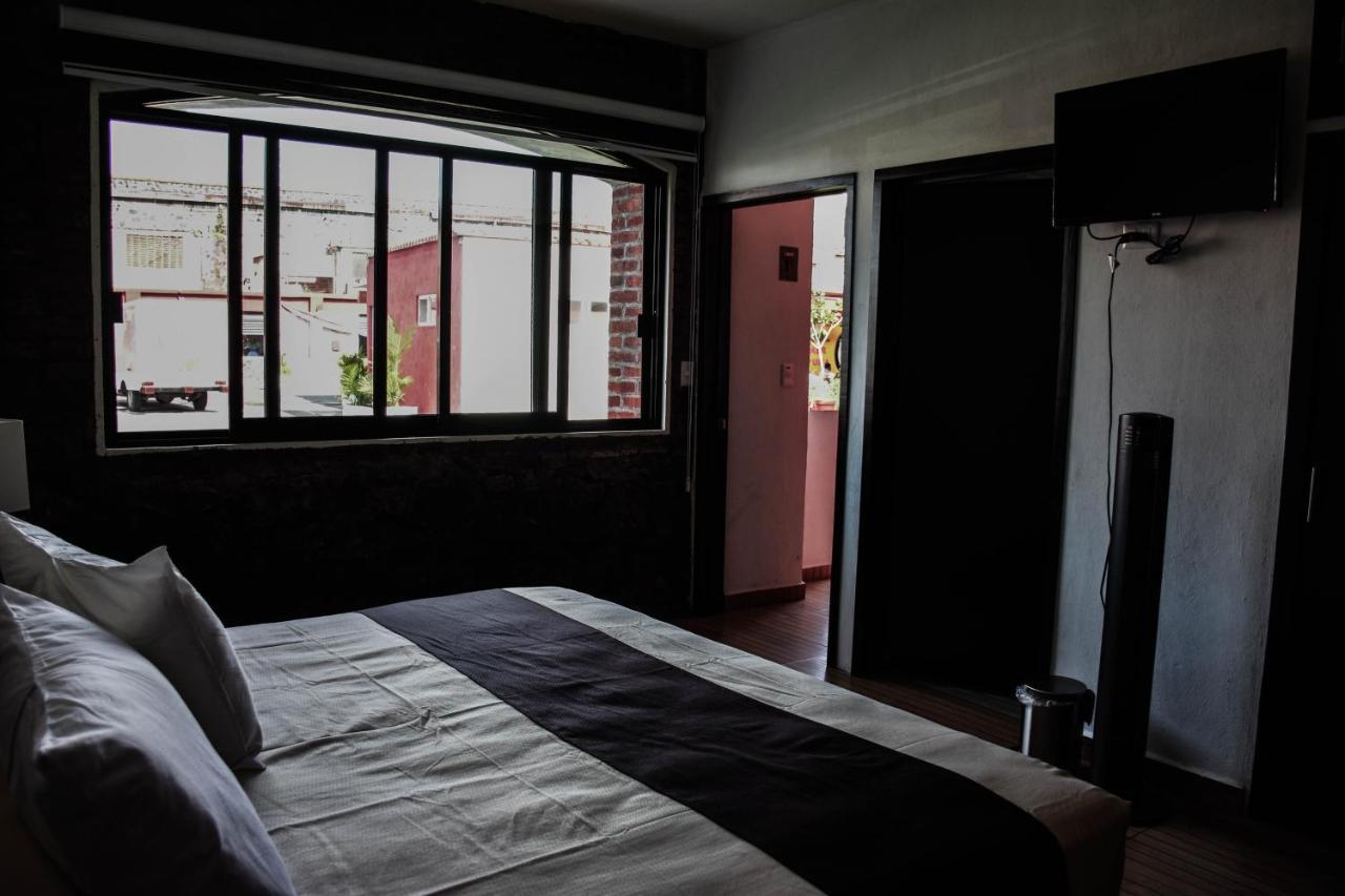 Hotel Xochicaltzin Atlixco Kültér fotó