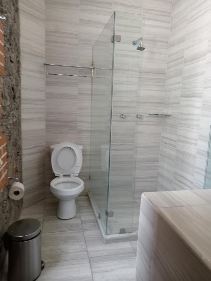 Hotel Xochicaltzin Atlixco Kültér fotó
