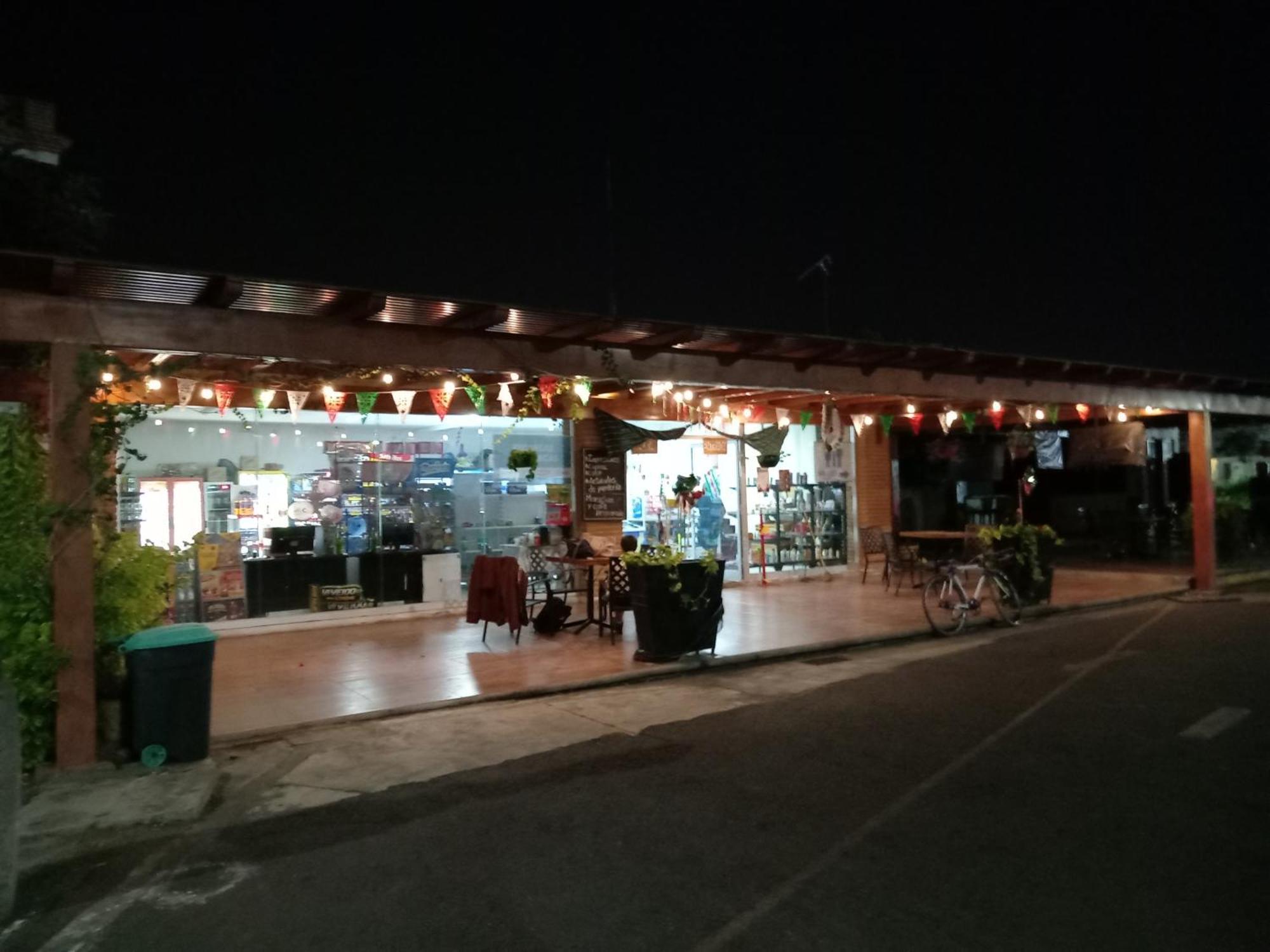 Hotel Xochicaltzin Atlixco Kültér fotó