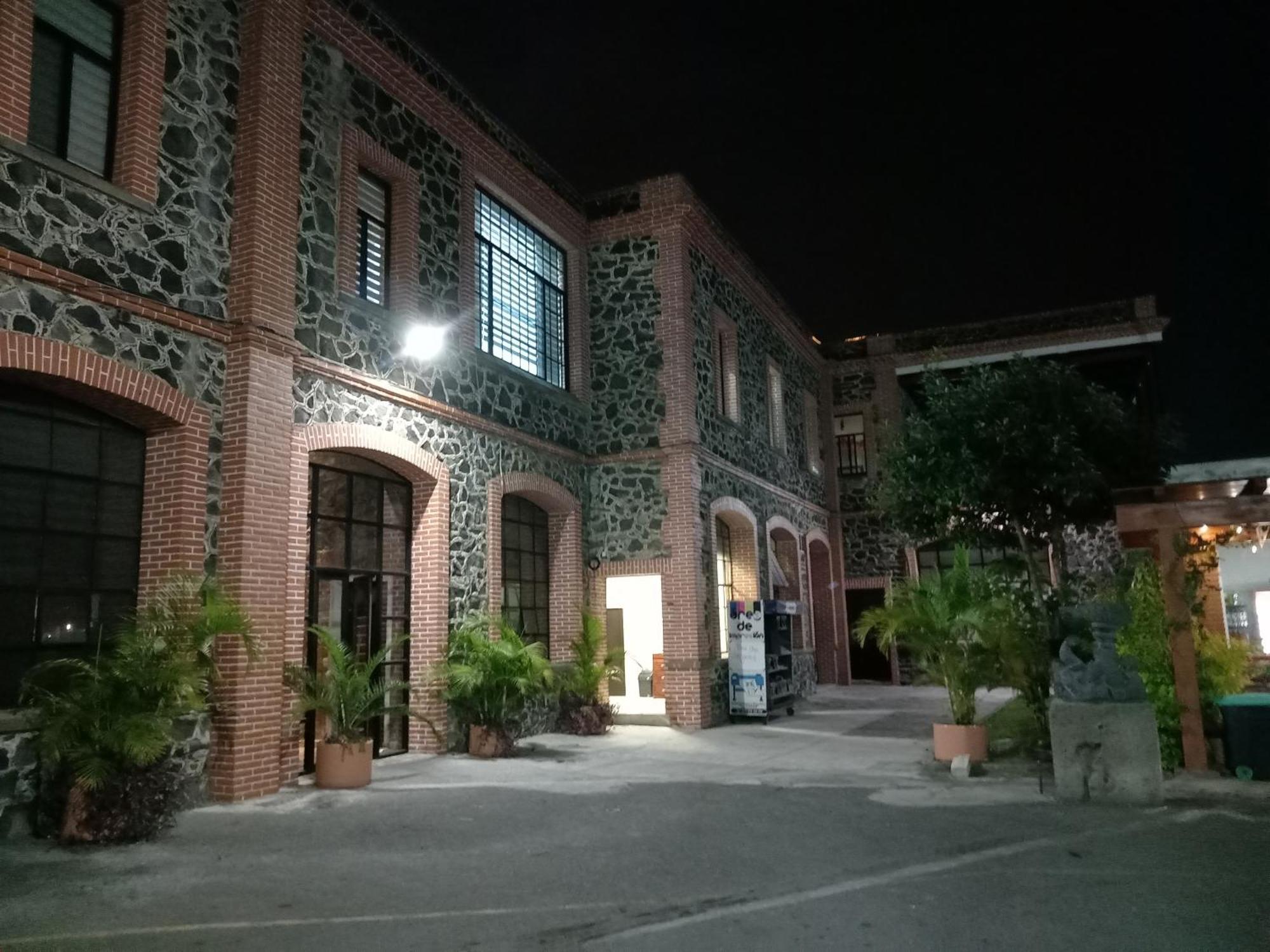 Hotel Xochicaltzin Atlixco Kültér fotó