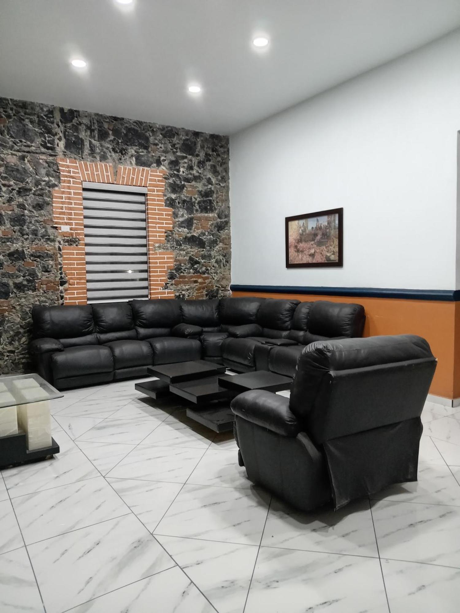 Hotel Xochicaltzin Atlixco Kültér fotó