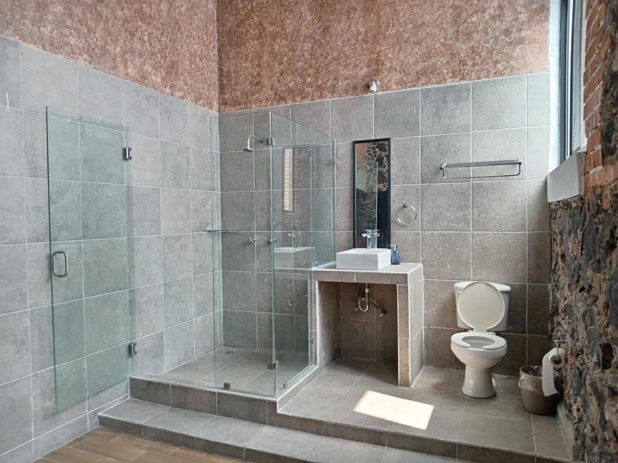 Hotel Xochicaltzin Atlixco Kültér fotó